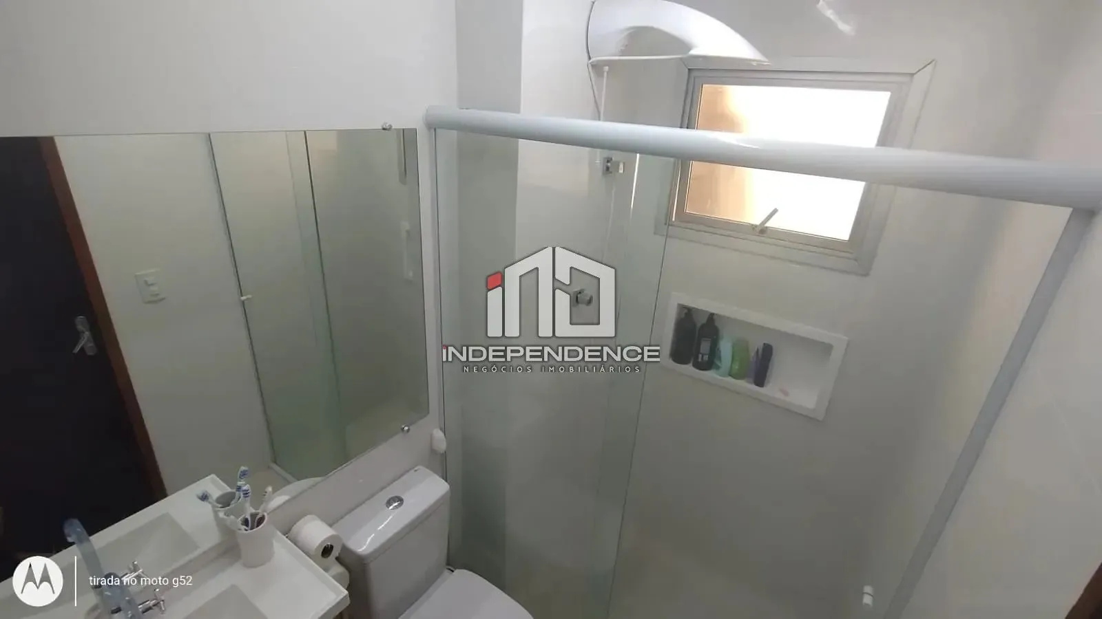 Apartamento, 2 quartos, 57 m² - Foto 20
