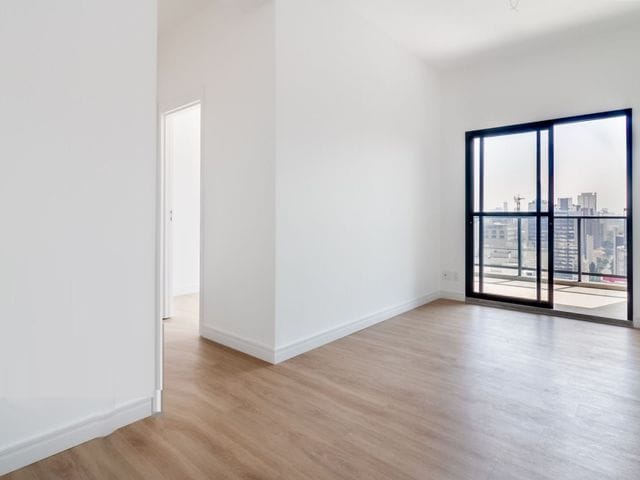 Foto do Apartamento - Apartamento à venda em Pinheiros, com 73 m², 2 quartos, 1 suíte, 1 vaga, varanda, próximo ao metrô. | Vista Livre