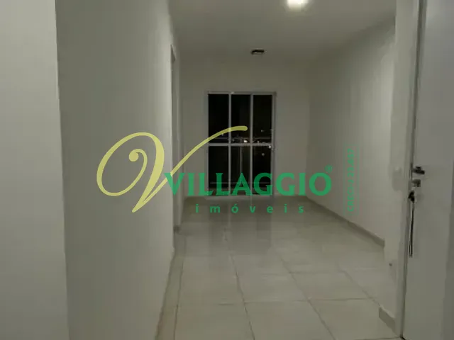Apartamento com 46m² 2 quartos e 1 banheiro, à venda, no bairro Gonzaga de Campos em São José do Rio Preto
