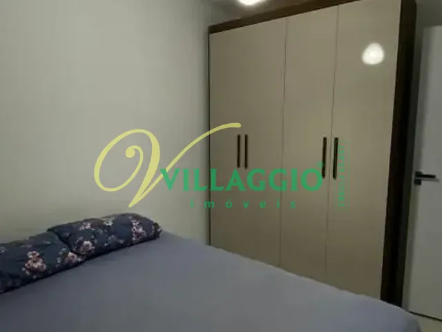 Apartamento com 46m² 2 quartos e 1 banheiro, à venda, no bairro Gonzaga de Campos em São José do Rio Preto