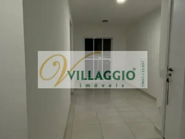 Apartamento com 46m² 2 quartos e 1 banheiro, à venda, no bairro Gonzaga de Campos em São José do Rio Preto