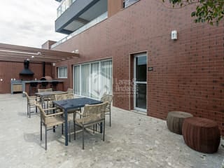 Foto do Apartamento-Apartamento tipo para venda em Vila Romana com 2 quartos, sendo 1 suíte, 61m²