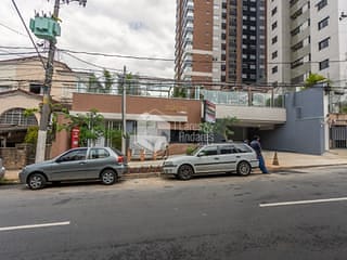 Foto do Apartamento-Apartamento tipo para venda em Vila Romana com 2 quartos, sendo 1 suíte, 61m²