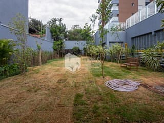 Foto do Apartamento-Apartamento tipo para venda em Vila Romana com 2 quartos, sendo 1 suíte, 61m²