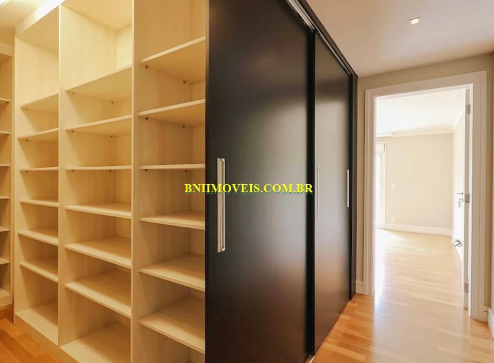 Apartamento, 4 quartos, 300 m² - Foto 13