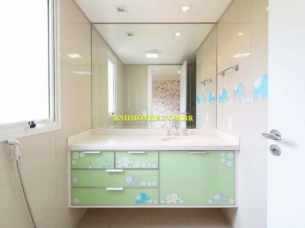 Apartamento, 4 quartos, 300 m² - Foto 20