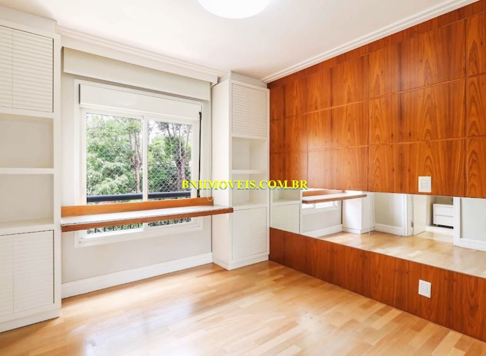 Apartamento, 4 quartos, 300 m² - Foto 16