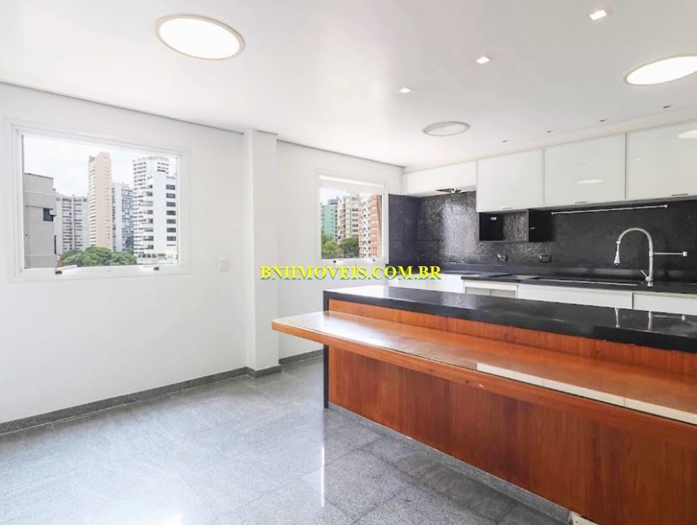 Apartamento, 4 quartos, 300 m² - Foto 8