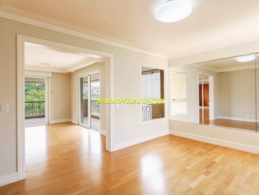 Apartamento, 4 quartos, 300 m² - Foto 6
