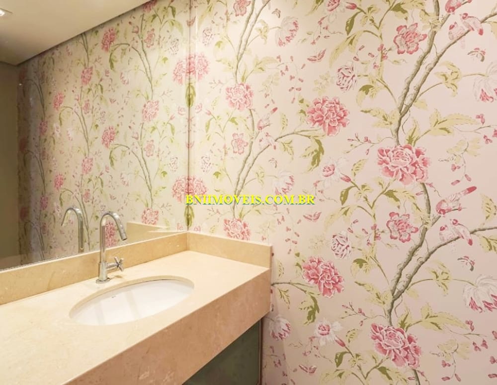 Apartamento, 4 quartos, 300 m² - Foto 10