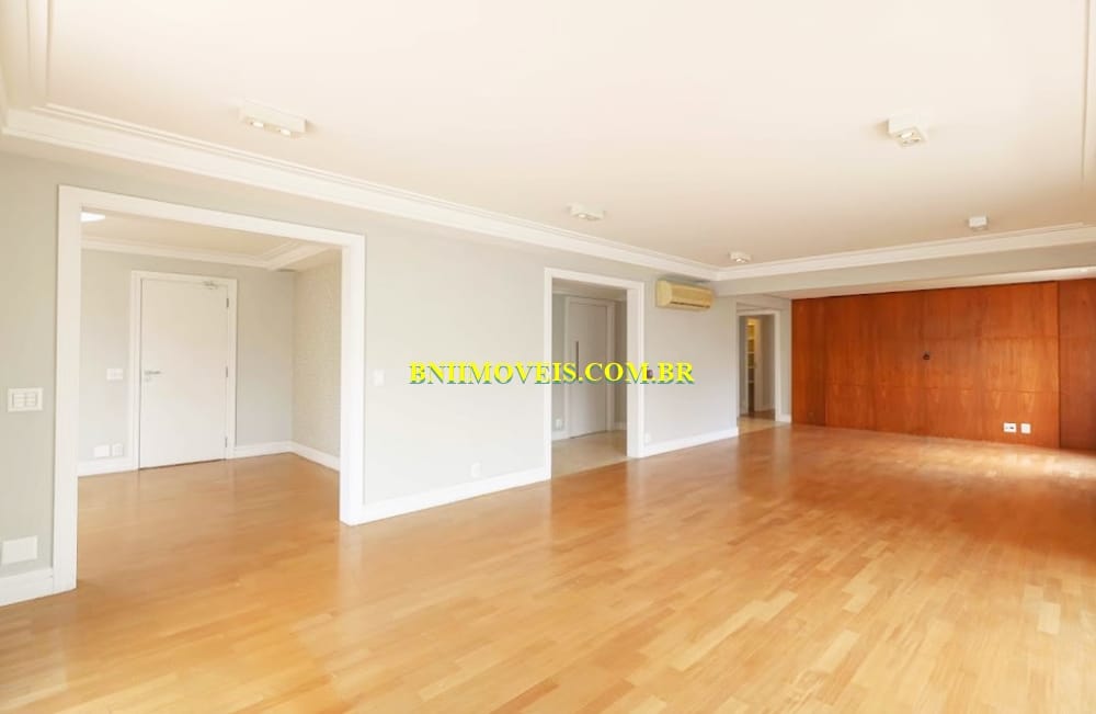 Apartamento, 4 quartos, 300 m² - Foto 5