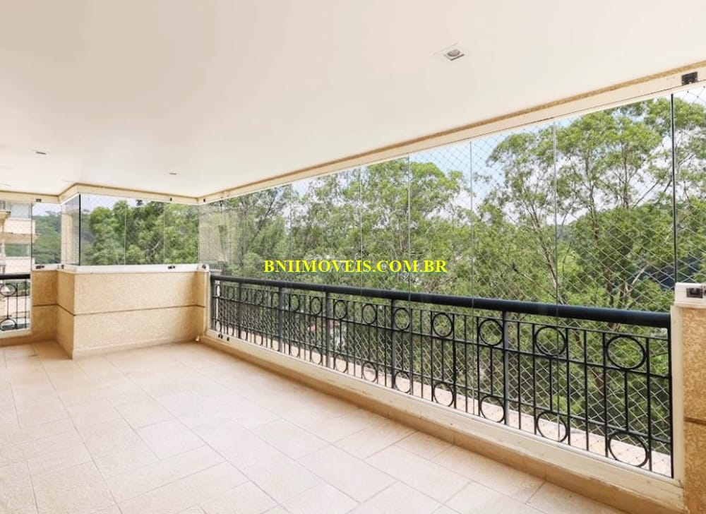 Apartamento, 4 quartos, 300 m² - Foto 3