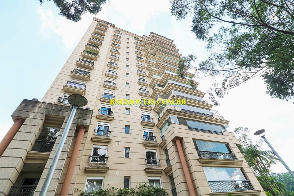 Apartamento, 4 quartos, 300 m² - Foto 1