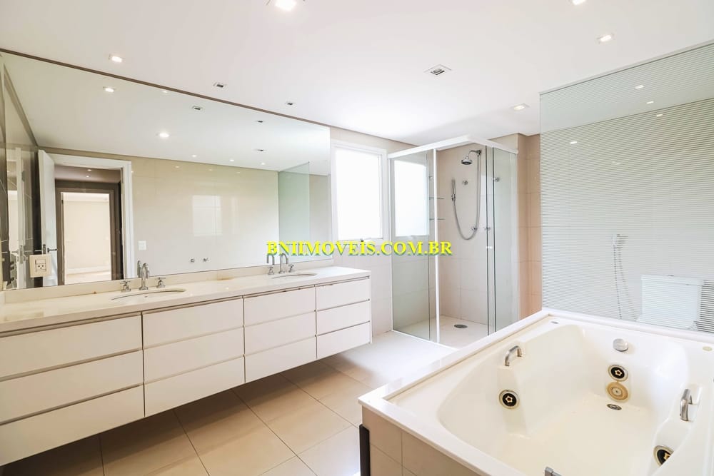 Apartamento, 4 quartos, 300 m² - Foto 15