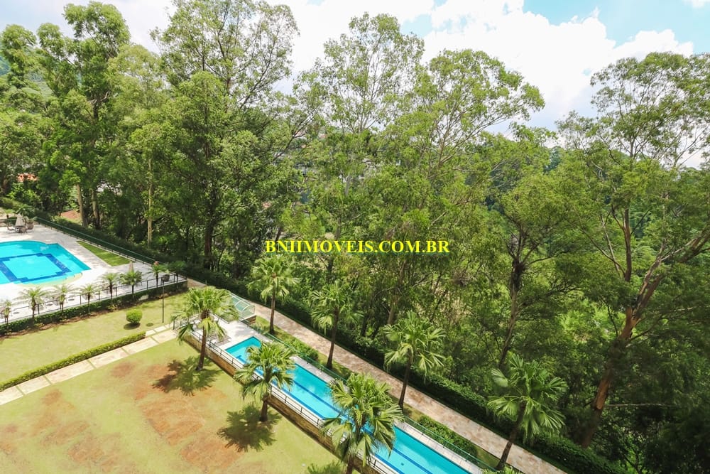 Apartamento, 4 quartos, 300 m² - Foto 2