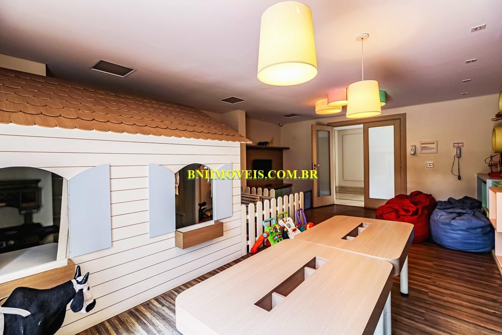 Apartamento, 4 quartos, 300 m² - Foto 30