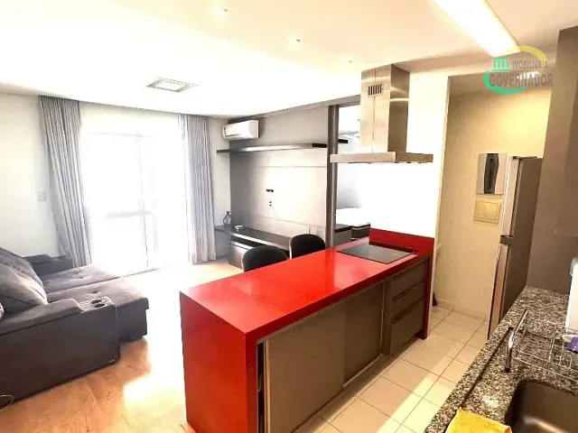 Apartamento com 55m² 1 quarto e 1 banheiro, à venda, no bairro Botafogo em Campinas