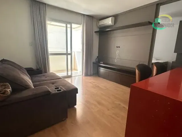 Apartamento com 55m² 1 quarto e 1 banheiro, à venda, no bairro Botafogo em Campinas