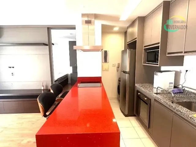 Apartamento com 55m² 1 quarto e 1 banheiro, à venda, no bairro Botafogo em Campinas