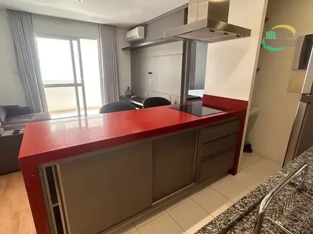 Apartamento com 55m² 1 quarto e 1 banheiro, à venda, no bairro Botafogo em Campinas