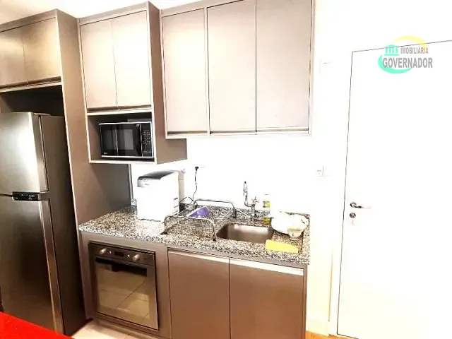 Apartamento com 55m² 1 quarto e 1 banheiro, à venda, no bairro Botafogo em Campinas
