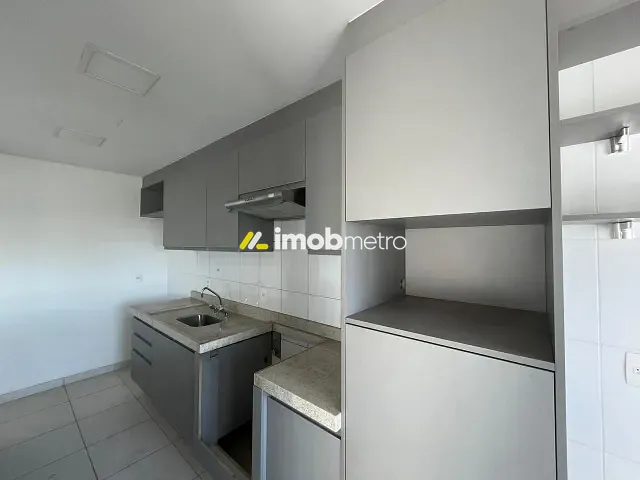 Apartamento com 114m² 3 quartos e 3 banheiros, à venda, no bairro Taquaral em Campinas