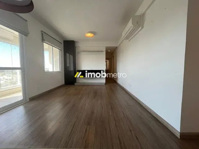 Apartamento com 114m² 3 quartos e 3 banheiros, à venda, no bairro Taquaral em Campinas
