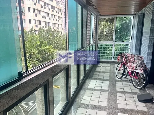 Apartamento com 212m² 4 quartos e 4 banheiros, à venda, no bairro Barra da Tijuca em Rio de Janeiro