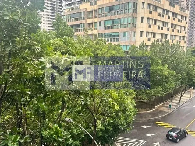 Apartamento com 212m² 4 quartos e 4 banheiros, à venda, no bairro Barra da Tijuca em Rio de Janeiro