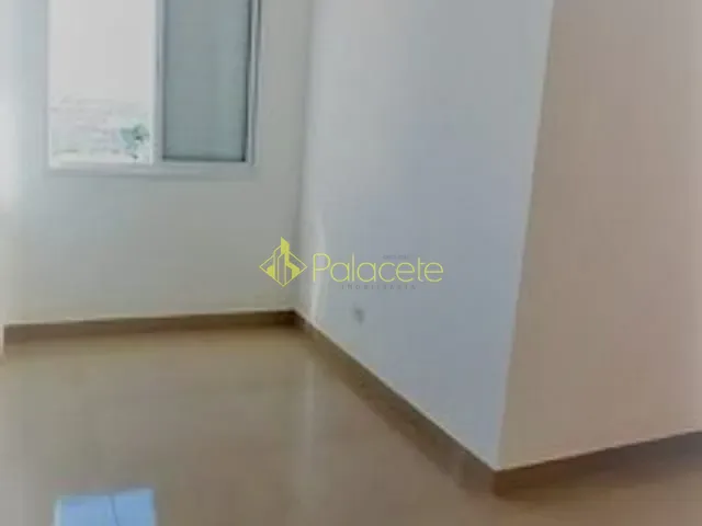 Apartamento 2 quartos e 1 banheiro, à venda, no bairro Residencial Estoril em Taubaté