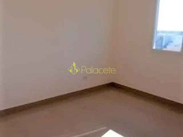Apartamento 2 quartos e 1 banheiro, à venda, no bairro Residencial Estoril em Taubaté