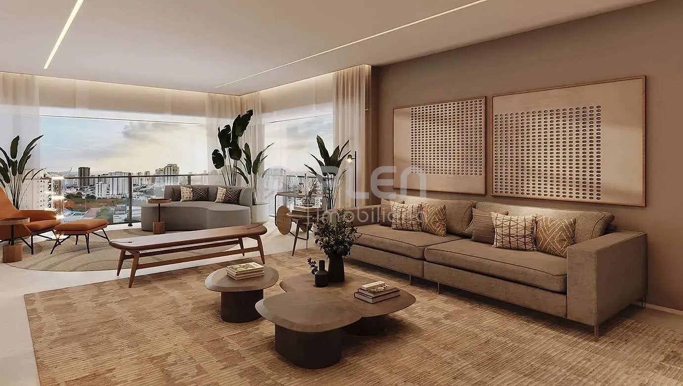 Apartamento de 3 quartos à venda em Santana, São Paulo