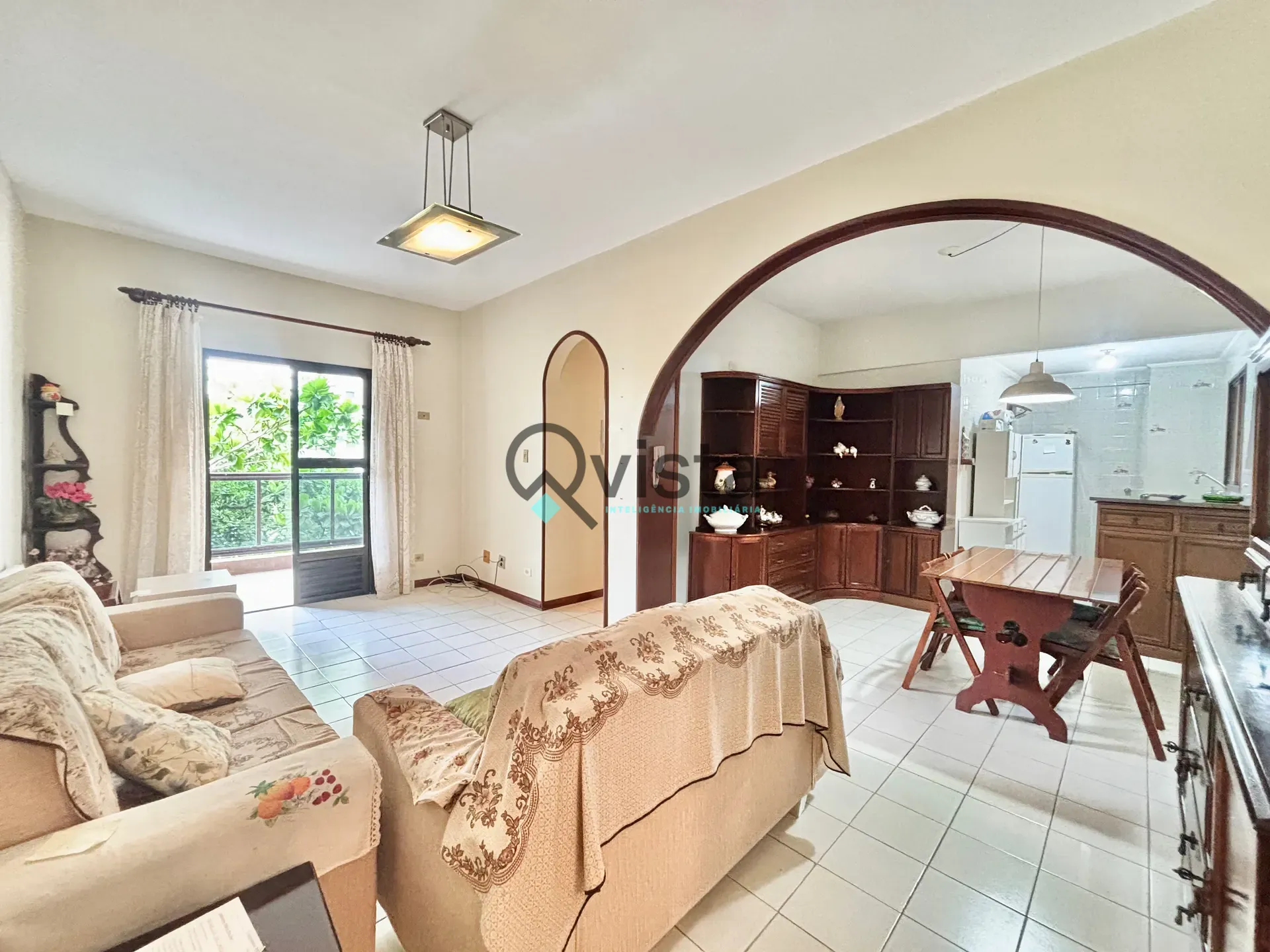Apartamento, 2 quartos, 73 m² - Foto 2