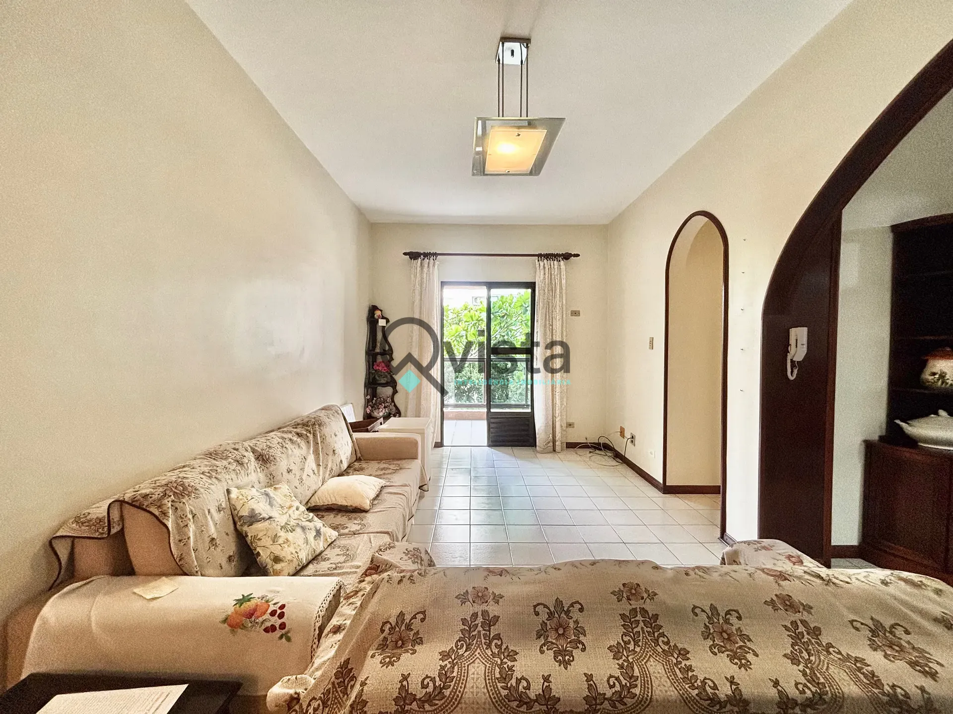 Apartamento, 2 quartos, 73 m² - Foto 3