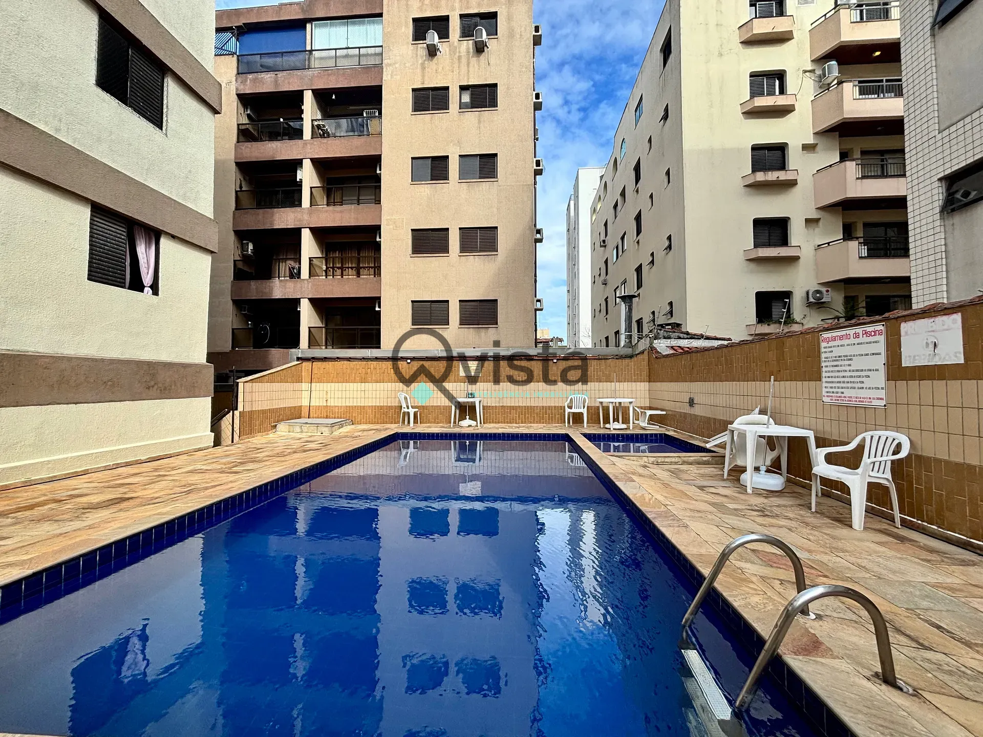 Apartamento, 2 quartos, 73 m² - Foto 1