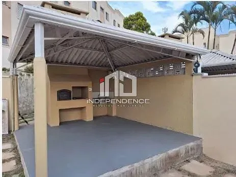 Apartamento, 2 quartos, 45 m² - Foto 33