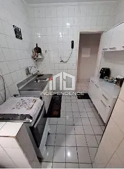 Apartamento, 2 quartos, 45 m² - Foto 5