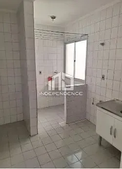 Apartamento, 2 quartos, 45 m² - Foto 9