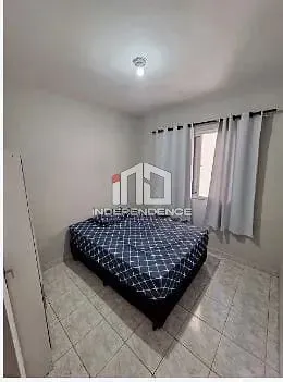 Apartamento, 2 quartos, 45 m² - Foto 21