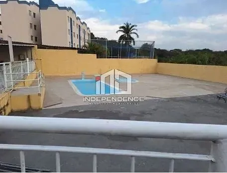 Apartamento, 2 quartos, 45 m² - Foto 29