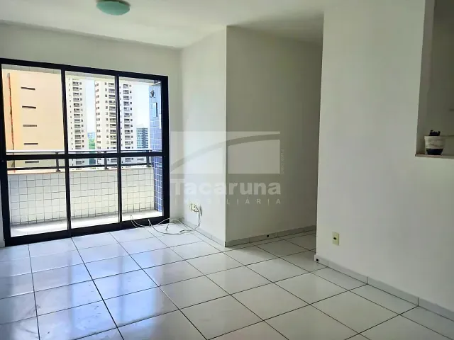Apartamento 2 quartos e 1 banheiro, para alugar, no bairro Madalena em Recife