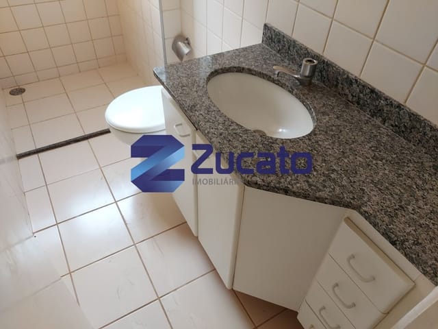 Foto do Apartamento - Apartamento com 3 dormitórios à venda, 89 m² por R$ 190.000,00 - Boa Vista - Uberaba/MG | ZUCATO IMOBILIARIA LTDA