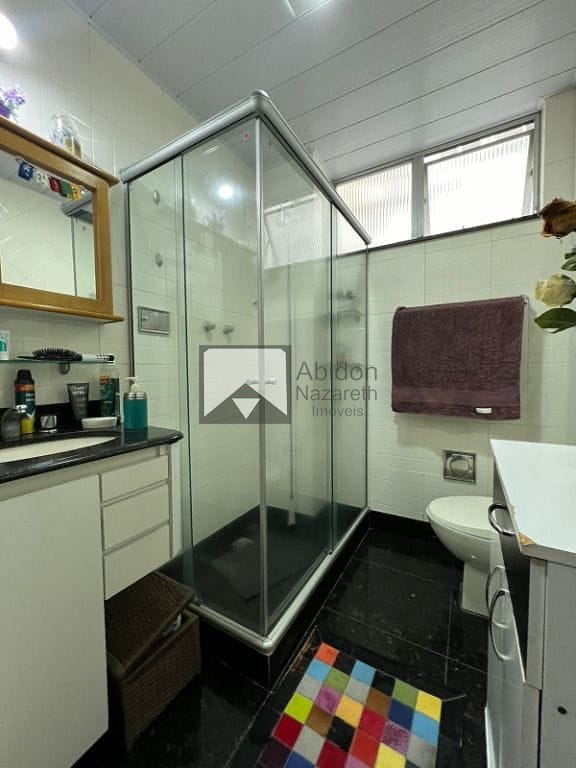Apartamento à venda com 4 quartos, 140m² - Foto 31