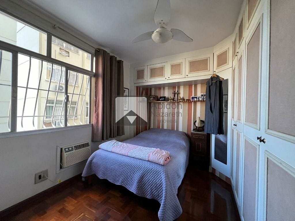 Apartamento à venda com 4 quartos, 140m² - Foto 33