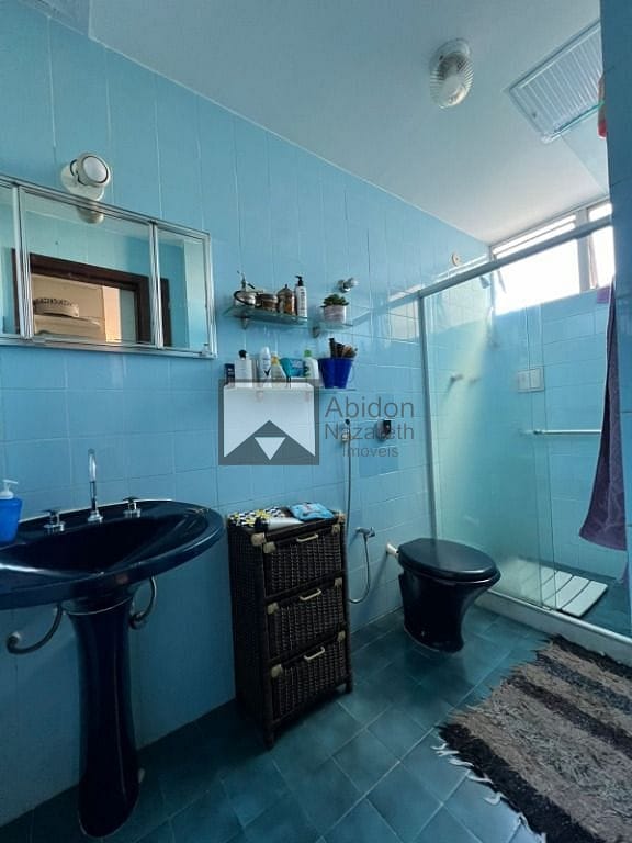 Apartamento à venda com 4 quartos, 140m² - Foto 32