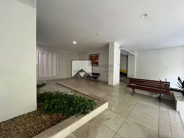 Apartamento com 160m² 4 quartos e 2 banheiros, à venda, no bairro Icaraí em Niterói