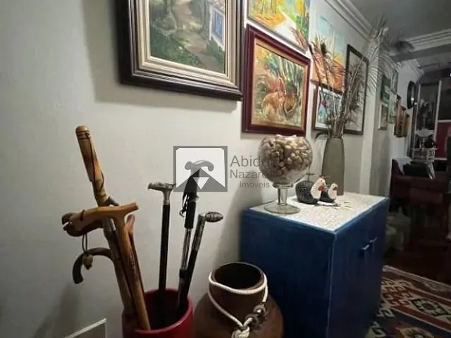 Apartamento com 160m² 4 quartos e 2 banheiros, à venda, no bairro Icaraí em Niterói