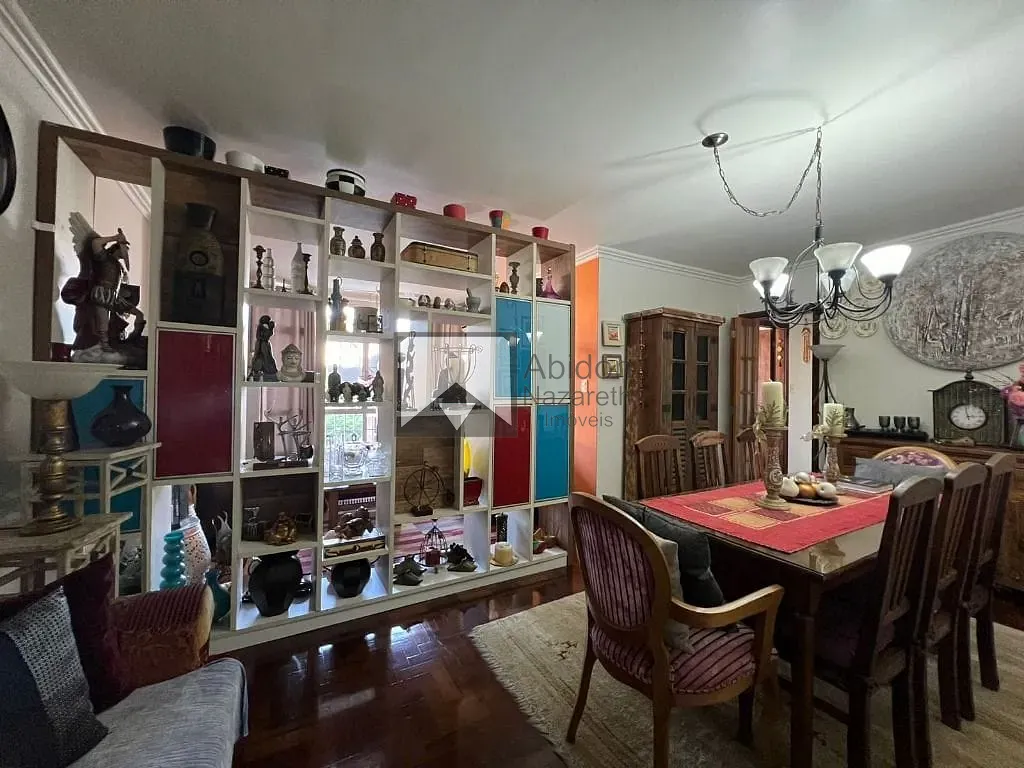 Apartamento, 4 quartos, 140 m² - Foto 9