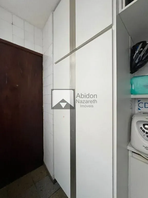 Apartamento, 4 quartos, 140 m² - Foto 27