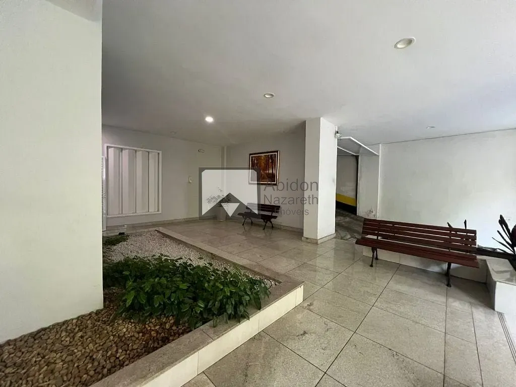 Apartamento, 4 quartos, 140 m² - Foto 3